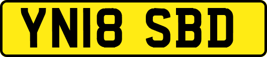 YN18SBD