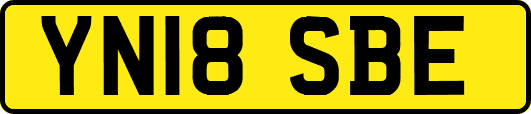 YN18SBE