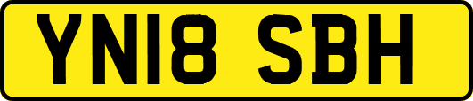 YN18SBH