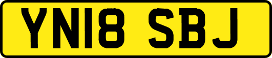YN18SBJ