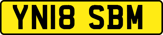 YN18SBM