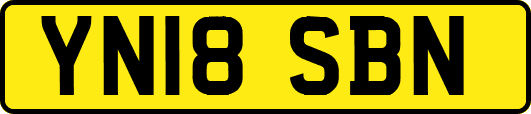 YN18SBN