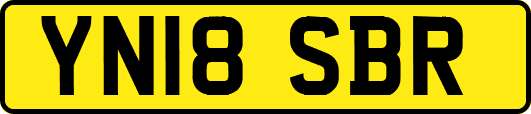 YN18SBR