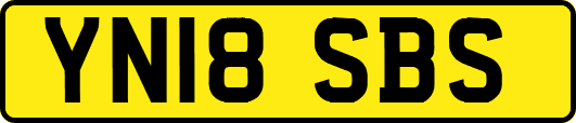 YN18SBS