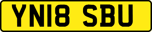 YN18SBU