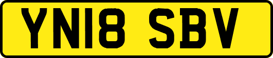 YN18SBV