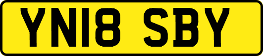 YN18SBY