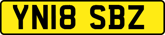 YN18SBZ