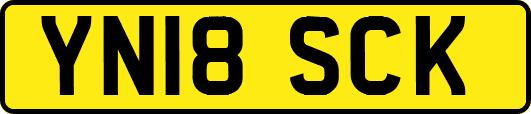 YN18SCK