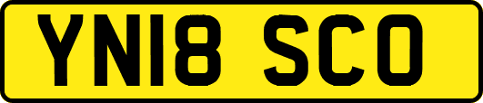 YN18SCO