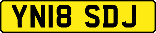 YN18SDJ