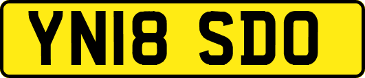 YN18SDO