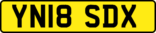 YN18SDX