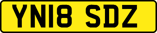 YN18SDZ