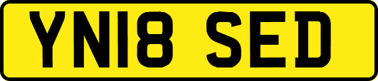 YN18SED