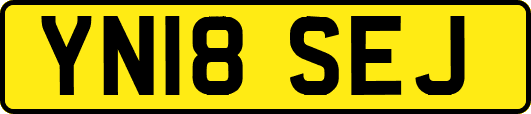YN18SEJ
