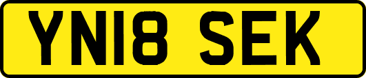 YN18SEK