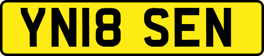 YN18SEN