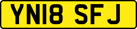 YN18SFJ