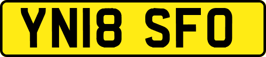 YN18SFO