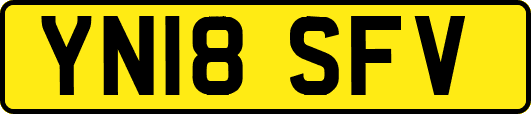 YN18SFV