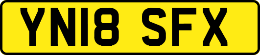 YN18SFX