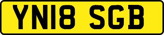 YN18SGB