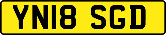 YN18SGD