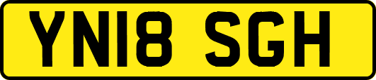 YN18SGH