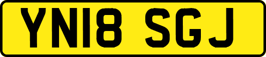 YN18SGJ