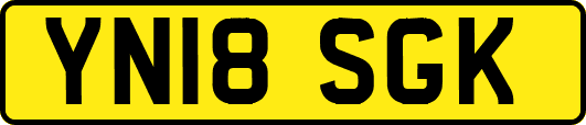 YN18SGK
