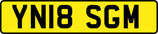 YN18SGM