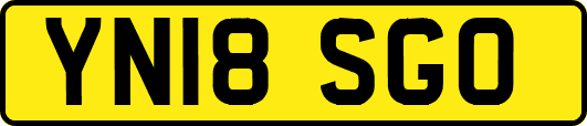 YN18SGO