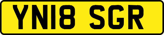 YN18SGR