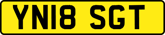 YN18SGT