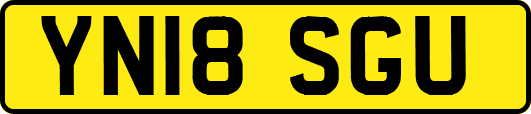 YN18SGU