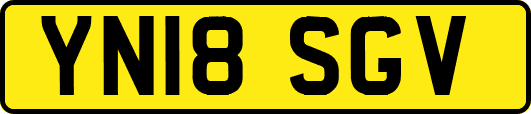 YN18SGV