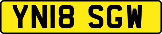 YN18SGW