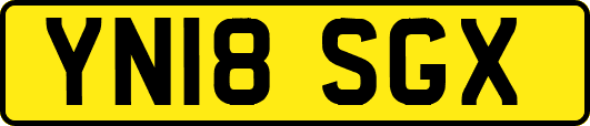 YN18SGX