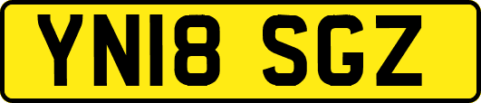 YN18SGZ