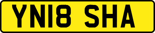 YN18SHA