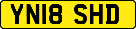YN18SHD
