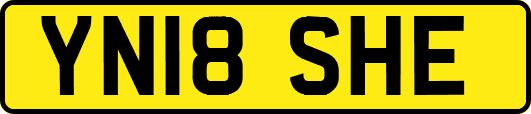 YN18SHE