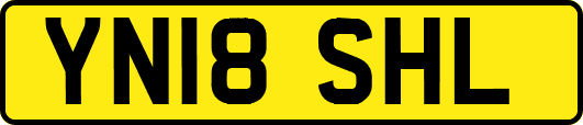 YN18SHL