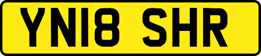 YN18SHR