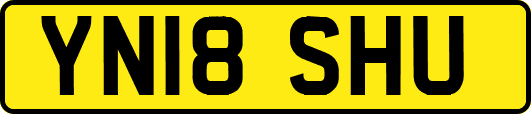 YN18SHU
