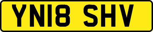 YN18SHV