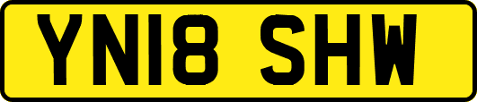 YN18SHW