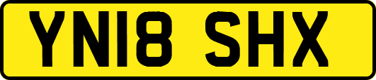 YN18SHX
