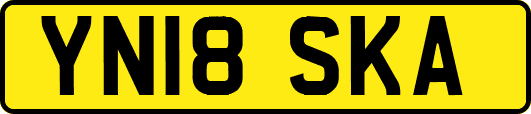 YN18SKA